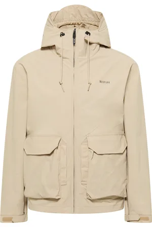 Mustang Outdoorjacke »Herren Style Coleman«