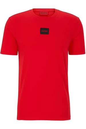 HUGO BOSS T-Shirt »T-Shirt Diragolino212 1er Pack«