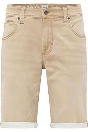 Mustang Slim-fit-Jeans »Herren Style Chicago Shorts Z«