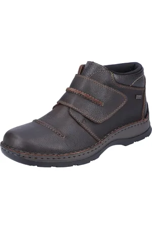 Rieker Winterboots, mit Tex-Ausstattung