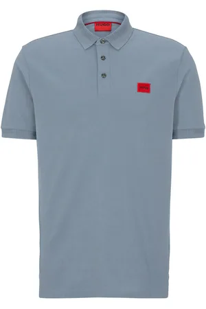 HUGO BOSS Poloshirt »Poloshirt DERESO232«