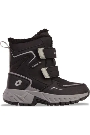 Lotto Klettboot, - wasserdicht, windabweisend & atmungsaktiv