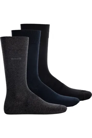 HUGO BOSS Socken »Socken 3er Pack«