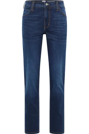 Mustang Straight-Jeans »Herren Style Tramper Straight«