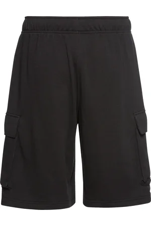 Champion Cargohose »Icons Sweat Cargo Bermuda«
