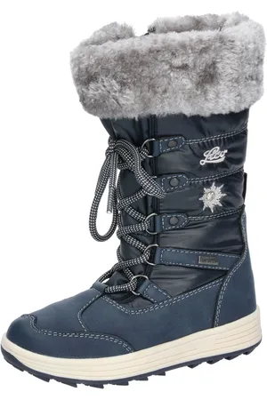 LICO Winterstiefel »Winterboot Nellie«