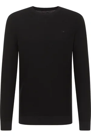 Mustang Sweater »Herren Style Elliot«