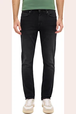 Mustang Slim-fit-Jeans »Herren Style Vegas Slim«