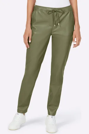 Heine Lederimitathose