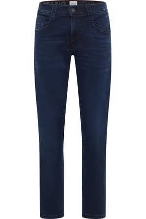 Mustang Slim-fit-Jeans »Herren Style Oregon Slim K«
