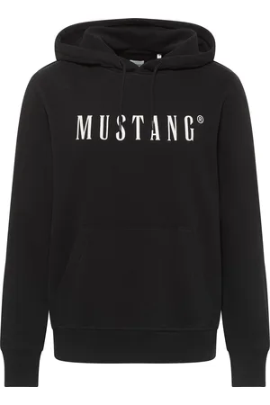Mustang Sweatshirt »Herren Style Bronson«