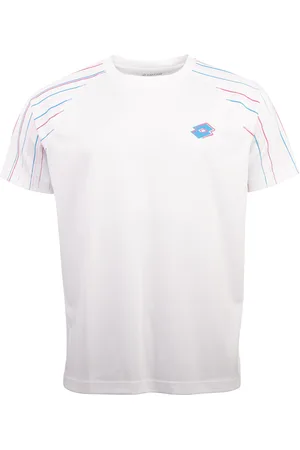 Lotto Funktionsshirt, - in schnelltrocknender Qualität