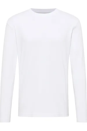 Mustang Langarmshirt »Herren Style Arlington«