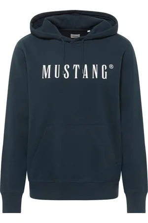 Mustang Sweatshirt »Herren Style Bronson«