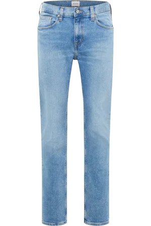 Mustang Slim-fit-Jeans »Herren Style Orlando Slim«