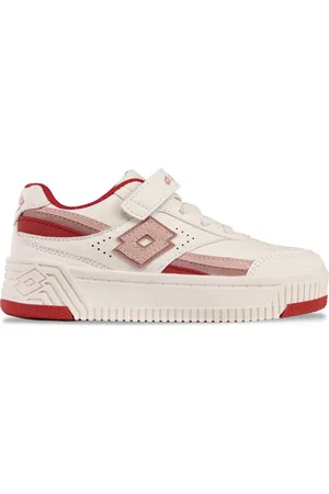 Lotto Sneaker, - in harmonischer Farbgebung