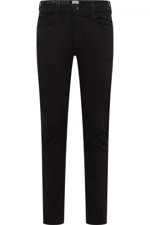Mustang Slim-fit-Jeans »Herren Style Oregon Slim K«