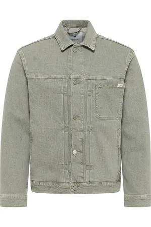 Mustang Outdoorjacke »Herren Style Dallas«