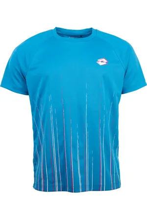 Lotto Funktionsshirt, - in Polyester Piqué Qualität