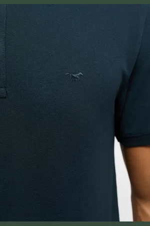 Mustang Kurzarmshirt »Herren Style Palco«
