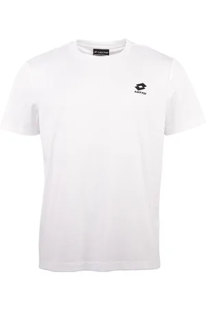 Lotto Rundhalsshirt, - atmungsaktiv und schnelltrocknend