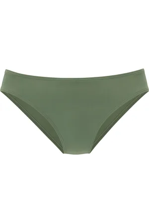 QS by s.Oliver Bikini-Hose »Lady«, uni
