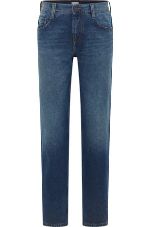Mustang Straight-Jeans »Herren Style Denver Straight«