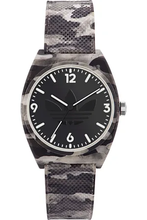 adidas Quarzuhr »PROJECT TWO«, Armbanduhr, Herrenuhr