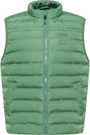 Mustang Kurzweste »Herren Style Dublin«