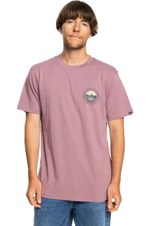 Quiksilver T-Shirt »Landscapes«