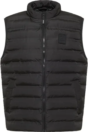 Mustang Kurzweste »Herren Style Dublin«