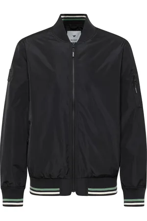 Mustang Outdoorjacke »Herren Style Limon«