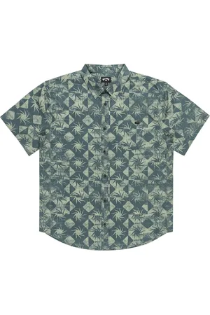 Billabong Funktionshemd »Sundays«