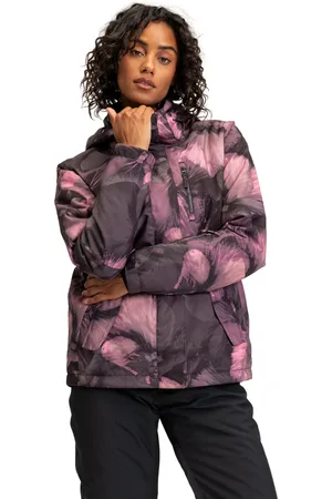 Roxy Snowboardjacke » Jetty«