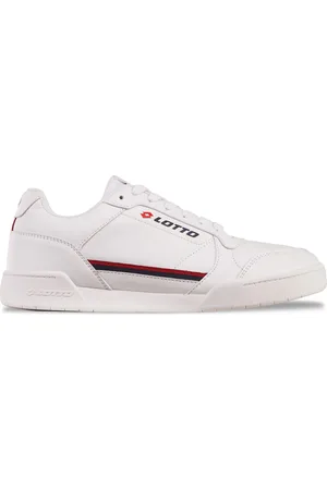 Lotto Sneaker, - besonders vielseitig zu kombinieren