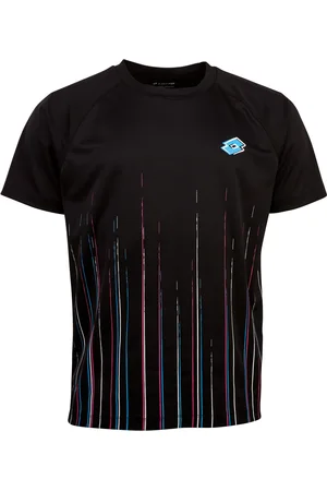 Lotto Funktionsshirt, - in Polyester Piqué Qualität