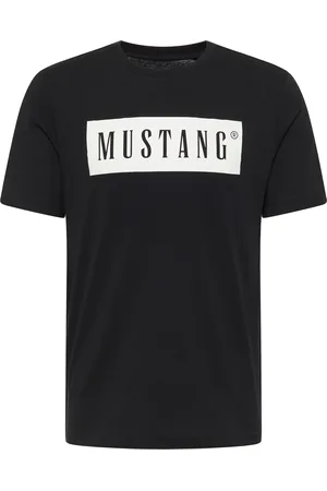 Mustang Kurzarmshirt »Herren Style Austin«