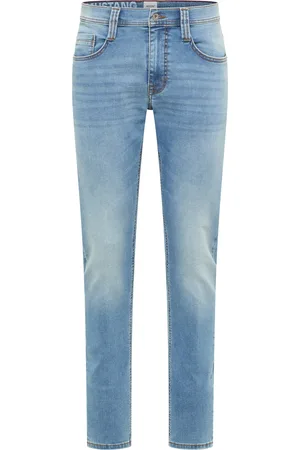 Mustang Slim-fit-Jeans »Herren Style Oregon Slim K«