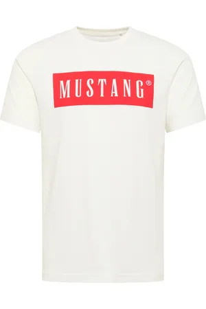 Mustang Kurzarmshirt »Herren Style Austin«