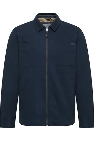 Mustang Outdoorjacke »Herren Style Philo«