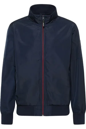 Mustang Outdoorjacke »Herren Style Limon«