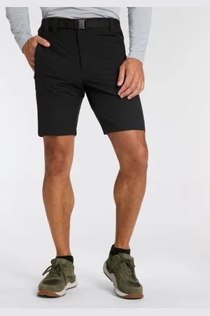 CMP Funktionsshorts, Elastisch & Atmungsaktiv
