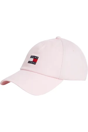 Tommy Hilfiger Baseball Cap »TJW HERITAGE CORE 5 PANEL CAP«, Logoprägung, Klemmverschluss UNISEX