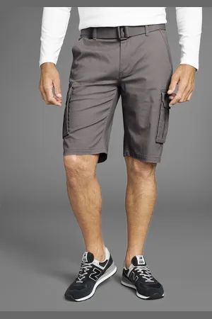 H.I.S Bermudas, (Set, 2 tlg., mit abnehmbarem Gürtel)