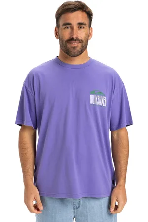 Quiksilver T-Shirt »World Force«
