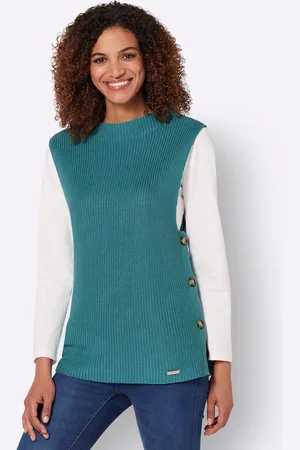 Casual Looks Pullunder »Pullunder«