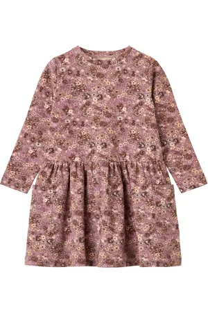 WHEAT Jerseykleid »Jersey Dress L/S Bessie«
