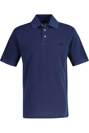 GANT Poloshirt »Poloshirt SUNFADED POLO«