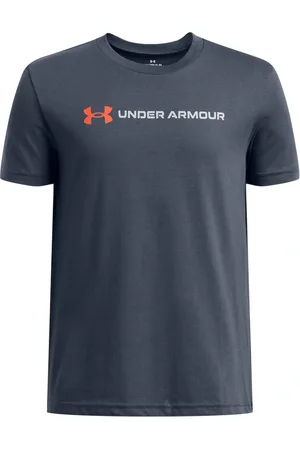 Under Armour T-Shirt, Für Kinder