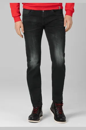 Timezone Regular-fit-Jeans »Regular GerritTZ«